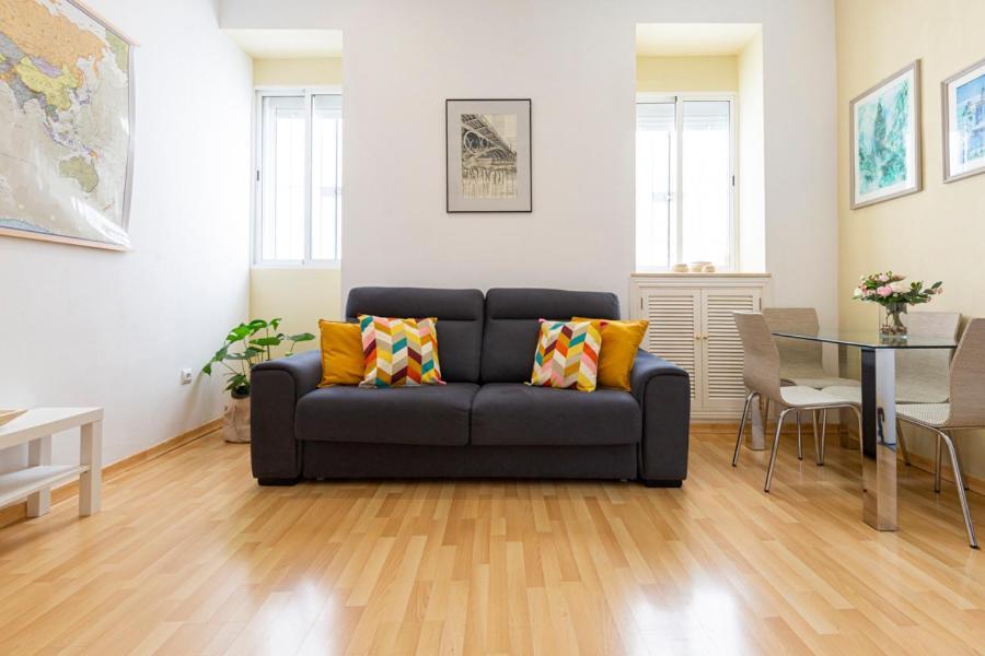 Apartamento 2 Dormitorios Centro Historico Museo, Seville